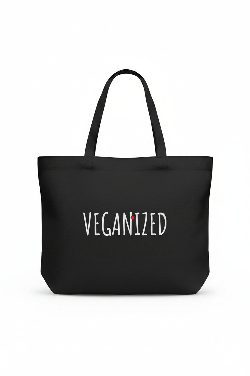 Veganized Totes
