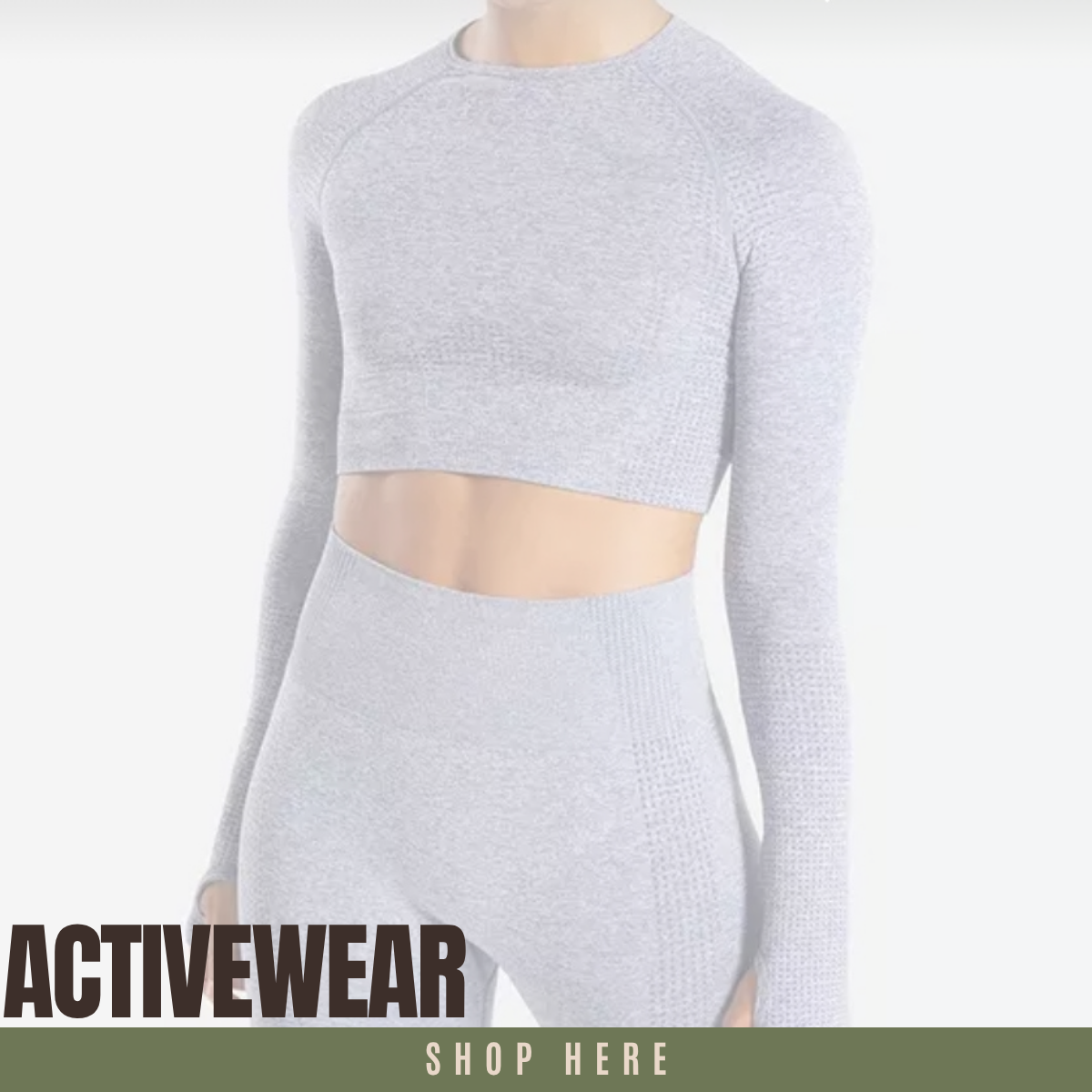 Active Wear