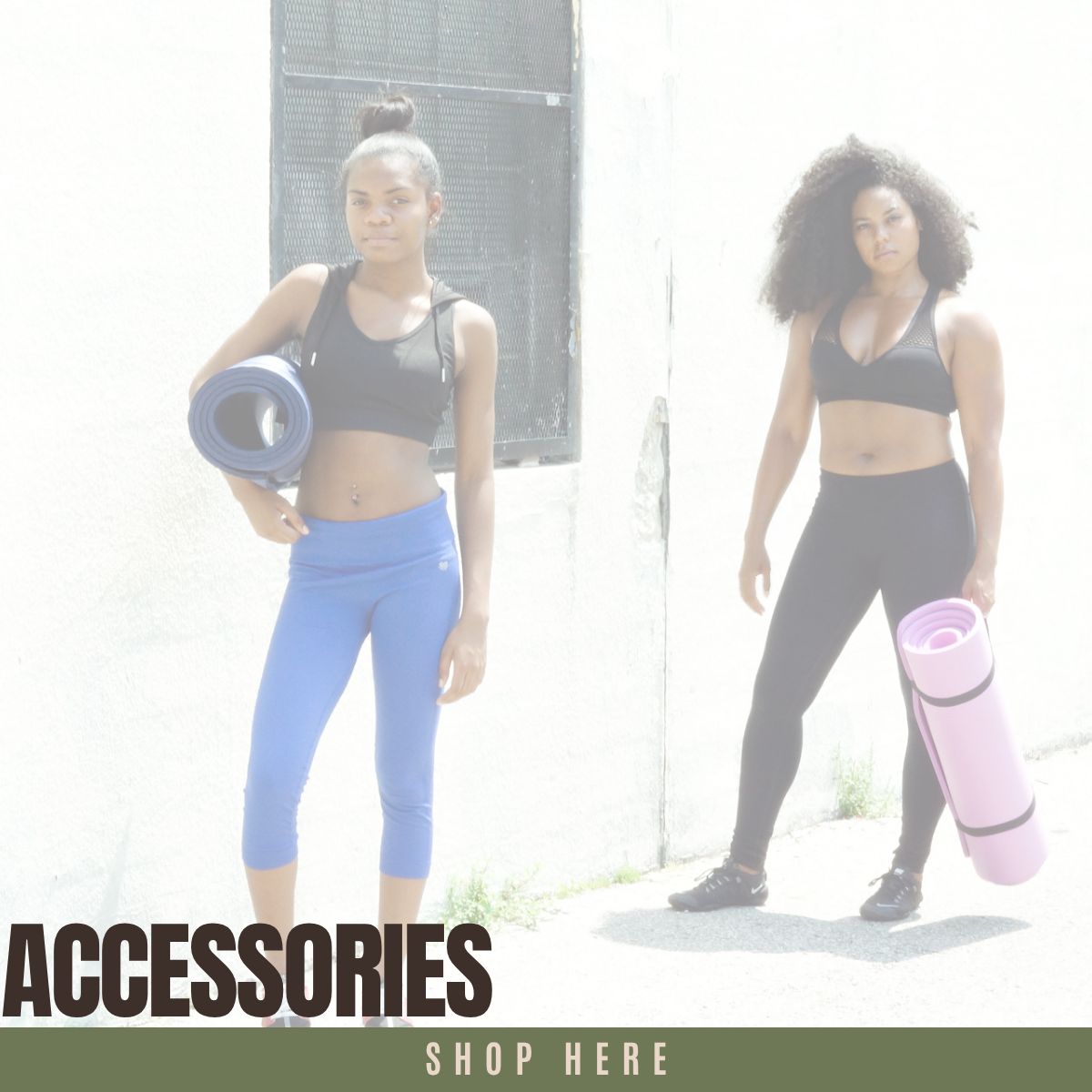 Accessories