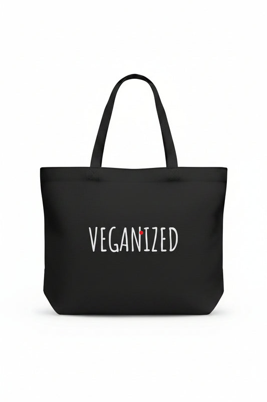 Veganized Totes