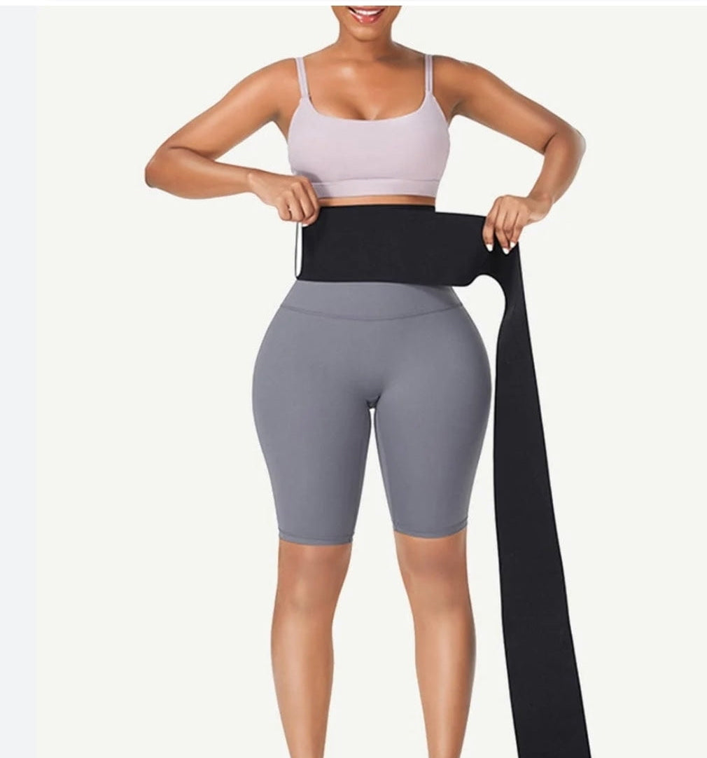 Waist Trainer