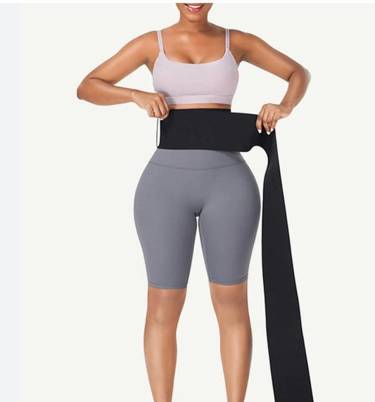 Waist Trainer